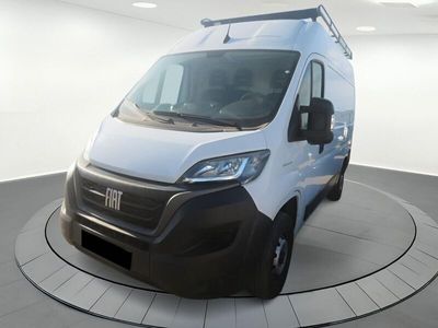 usado Fiat Ducato FG. 33 2.2MJT L2 H2 140CV