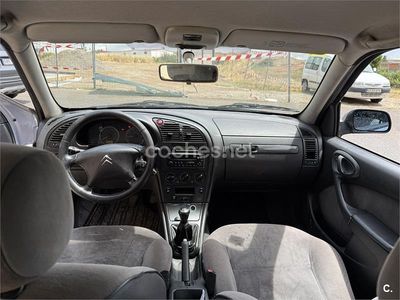 Citroën Xsara