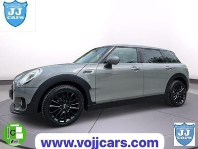 Mini Cooper Clubman