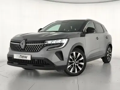 Usado Renault Austral