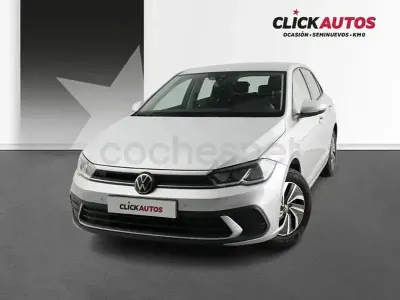 Usado VW Polo