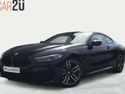 BMW 840