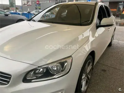 Usado Volvo V60