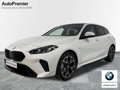 Usado BMW 116 163 CV (119 kW) 2025 Blanco Utilitario