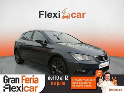 Seat Leon ST