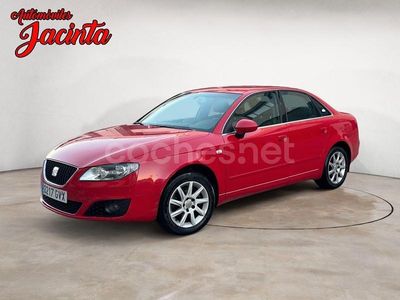Seat Exeo