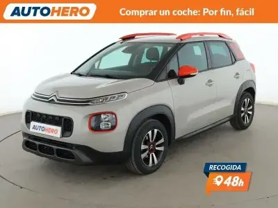Usado Citroën C3 Aircross