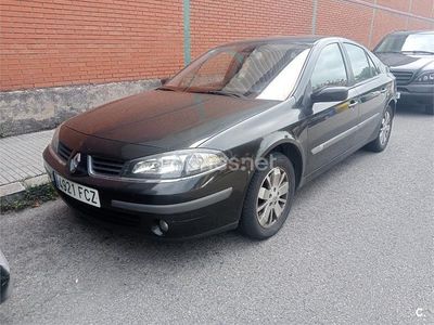 Renault Laguna II