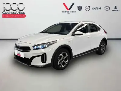 Usado Kia XCeed