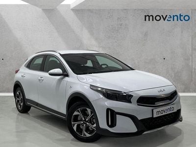 Brugt Kia XCeed 100 HK (73 kW) 2024 Hvid SUV