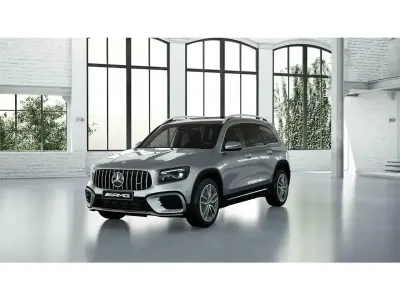 Nieuw Mercedes GLB35 AMG 306 PK (225 kW) 2025 Grijs SUV