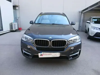 Usado BMW X5
