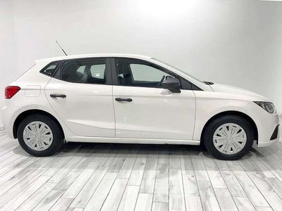 usado Seat Ibiza 1.0 TSI S&S Reference 95