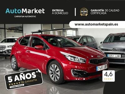 Kia Ceed GT