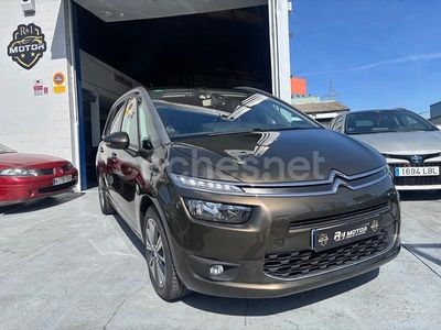Citroën Grand C4 Picasso