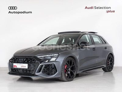 Audi RS3 Sportback