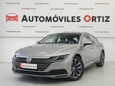 VW Arteon
