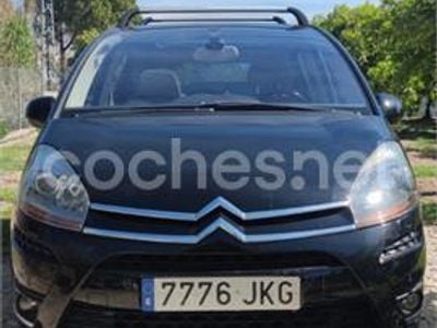 Citroën C4 Picasso