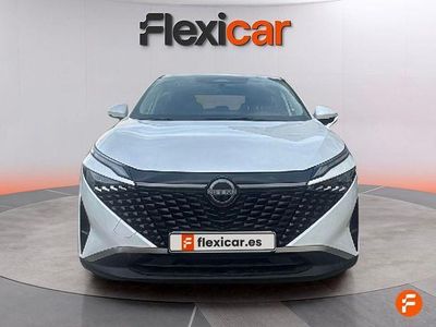 Usado Nissan Qashqai Acenta 140 CV (102 kW) 2025 Blanco SUV