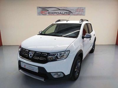 DACIA Sandero (2023) - 16.900 € en Barcelona