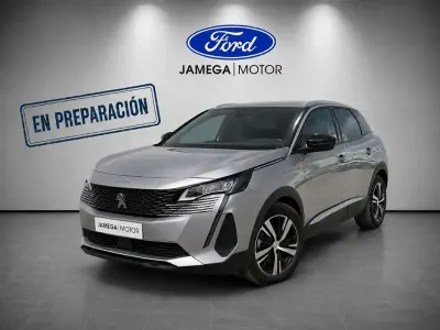 Usado Peugeot 3008