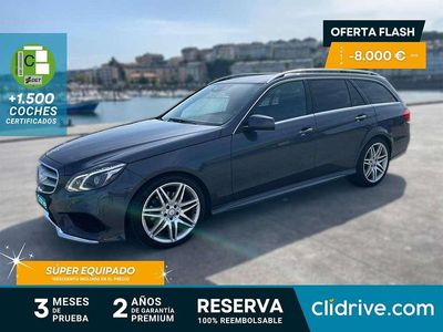 Mercedes E350