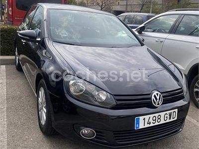 VW Golf VI