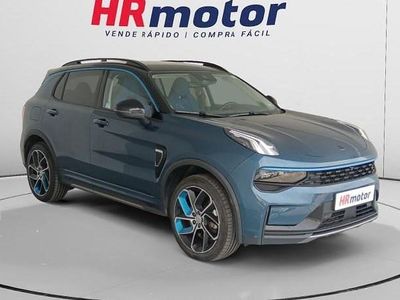 Lynk & Co 01