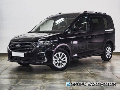 Usado Ford Tourneo Connect Titanium 122 CV (89 kW) 2025 Negro Monovolumen