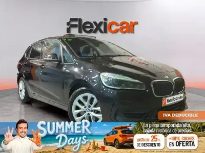 Usado BMW 225