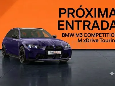 Usado BMW M3