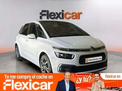 Usado Citroën C4
