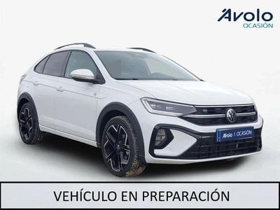 Begagnad VW Taigo R-line 115 HK (84 kW) 2025 SUV