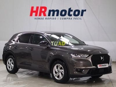 usado DS Automobiles DS7 Crossback Business