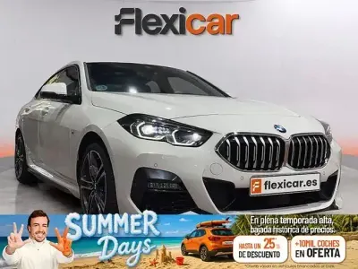 Usado BMW 220