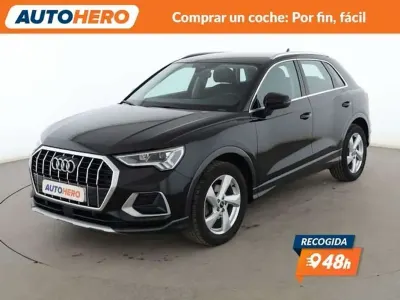 Usado Audi Q3