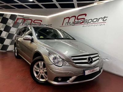 usado Mercedes R320 280CDI 4M Aut.