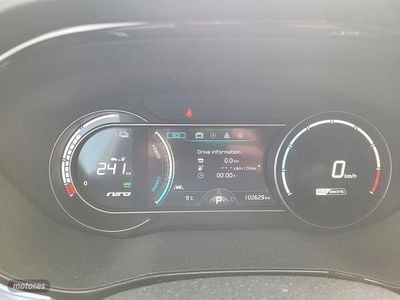 Usado 2022 Kia e-Niro SUV | 18.290 € (Precio justo)