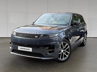 Usado Land Rover Range Rover Sport SE Dynamic 249 CV (183 kW) 2025 Azul SUV