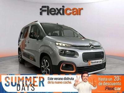Citroën e-Berlingo
