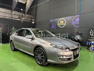 Renault Laguna III