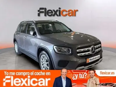 Usado Mercedes GLB200