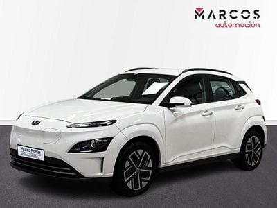 Otro Usado 2023 Hyundai Kona SUV | 19.900 € (Un poco caro)