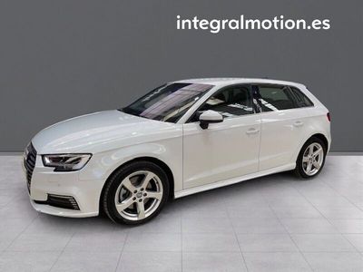Audi A3 Sportback e-tron