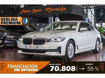 BMW 530e