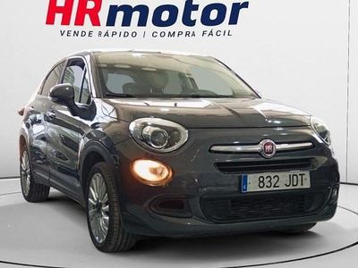 Usado 2015 Fiat 500 Lounge | 10.410 €