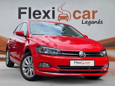 usado VW Polo Sport 1.0 TSI 70kW (95CV) Gasolina en Flexicar Leganés