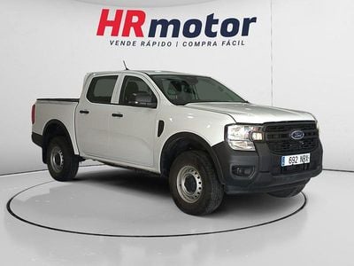 Usado Ford Ranger