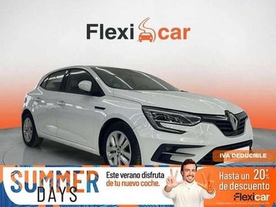 Renault Mégane IV