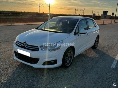 Citroën C4